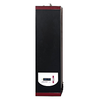 LDetek LDP2000-240-O2-4-FS-SM-BP4FS High Flow Dual Getters Gas Purifier Series (O2, 50psig-200psig (345kPag-1379kPag))
