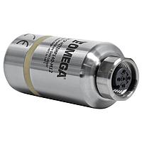 OMEGA OM-CP-HITEMP140-M12 내장형 M12 커넥터가 있는 고온 데이터 로거 (Temperature, USB, ± 0.1 °C)