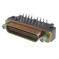 Đầu nối MICRO DCON REC 21 chân .140" dây cắm PC Glenair M83513/13-C02PN