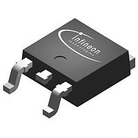 Infineon IFX27001TFV LDO Voltage Regulators Linear Voltage Regulator