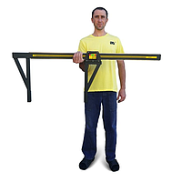 Thước cặp hàm dài MICROTECH 142418462 (0-1800mm/ 0-60”)