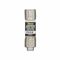 Eaton Bussmann BK/KTK-R-1-1/2 고속 작동 퓨즈 CLASS CC FA 퓨즈