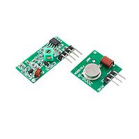 RF Transmitter