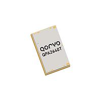 Bộ Khuếch Đại Công Suất 20 ĐẾN 40 GHZ, 8W MMIC PA DOT Qorvo QPA2640T