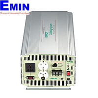 PNKHITECH DP-44012AQ Inverter (12VDC / AC228V, 5000W, Modified sine wave)