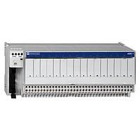 Khối Kết Nối Cố Định TELEFAST 2 Đầu Ra MOD 16 Kênh - Có Rơle Bảo Vệ SCHNEIDER ABE7R16T370