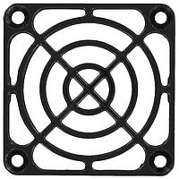 Bộ Lọc và Bảo Vệ Vỏ Nhựa Đen 2.36 Qualtek Electronics 09250-G