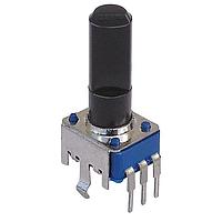 Bộ điều khiển bảng điều khiển quay - 9MM-ST-CACBON Bourns PTV09A-6230F-B103