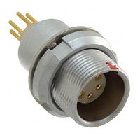 NorComp 820B006-213R001 Connectors 0B 6 POS FML PANEL MOUNT VERTICAL