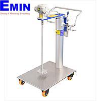 Máy trộn khí nén Biuged BGD 723 (0-900 vòng/phút, 20-50 KG)