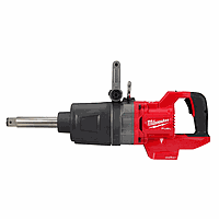 Máy siết bu lông Milwaukee (tool) M18 ONEFHIWF1D-0C0 (1180 / 1254 / 1966 / 2576Nm)
