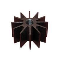 Advanced Thermal Solutions ATSEU-077C-C5-R0 ヒートシンク STAR LED ヒートシンク、直径45mm、18mm、ブラック