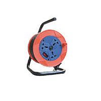 LiOA QN20-3-15A ເຕົ້າຮັບສ່ວນຂະຫຍາຍປະເພດ Ruleau (20m, 3 core, 15A)