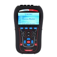 Metrel MI 2883 Class S Power Quality Analysers (50 ... 1000 Vrms; 50 ... 1730 Vrms)