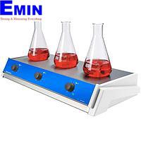 Máy khuấy từ ba vị trí Stuart Cole parmer ST-200-MP (0-1500rpm)