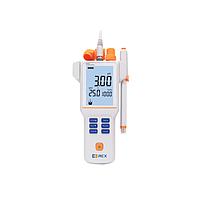 REX PH210E Portable pH Meter (-2.00 ~ 18.00 pH,±0.01 pH)