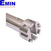 VELP VSS3CSR3 ເຄື່ອງມືກະຈາຍ