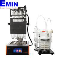 Máy phá mẫu tự động Kjeldahl Hanonlab SH508