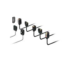 Panasonic Industrial Automation MS-EX20-FS Accessories MOUNTING SPACER FOR FRONT ON TYPE FOR EX-20 (10 PCS/SET)