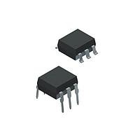 Rơle trạng thái rắn Độ tin cậy cao SSR 5300 Vrms 370mA S Ch Vishay General Semiconductor VOR1121B6