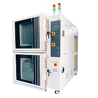 Buồng kiểm tra nhiệt độ độ ẩm 2 ngăn Uby Tech UP-6195 (80L~1000L)