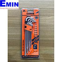 BỘ CHÌA LỤC GIÁC ASAKI AK-0413