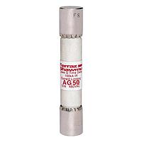 Mersen AG50 파워 퓨즈 퓨즈, 클래스 G, 앰프-트랩, 100kA, 480VAC, 50A