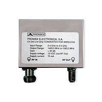 2.4 GHz无线信号转换器Promax CV-245（电视信号分析仪）