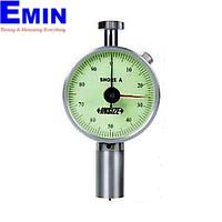 Đồng hồ đo độ cứng INSIZE ISH-SAM (nature rubber soft elastomer)