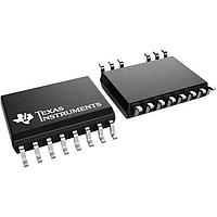 Bộ điều khiển cổng cách ly ô tô 4A/6A 5 -kVRMS kênh đôi Texas Instruments UCC21550CQDWKRQ1