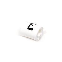 Raychem - TE Connectivity 05811914 Wire Labels & Markers