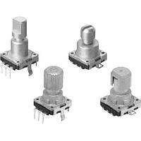 Bộ mã hóa tăng dần NRFND JAN 3 2024 KHÔNG CÓ SỰ THAY THẾ PANASONIC EVE-SBBFE516B