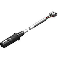 Amphenol Advanced Sensors T9602-3-D 産業用湿度センサー Humid&TempProbe 1.8m ケーブル 3V