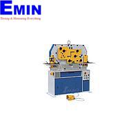 SMAC PS75 Hydraulic Iron Worker