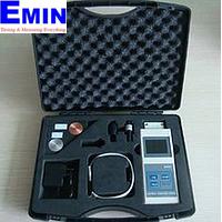 Huatech HEC101  디지털 휴대용 와전류 전도도 측정기