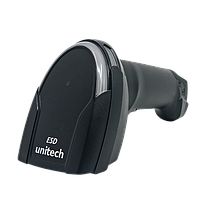 Máy quét mã vạch 2D Unitech MS852 DPM ESD (1D : ≥3 mil ; 2D : ≥5 mil)