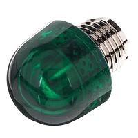 Nắp Ống Kính Bảng Điều Khiển Đỏ Nhỏ Nhất Dialight 101-0932