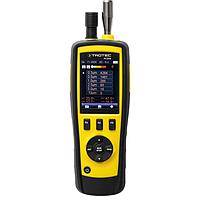 Máy đếm hạt tiểu phân Trotec PC200 (0.3 μm~10.0 μm)