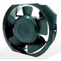 ADDA AK1752HB-AT AC Fans AC Fan, 172x150x51mm, 240VAC, 60Hz, 210CFM, High Speed, Ball Bearing, Terminals