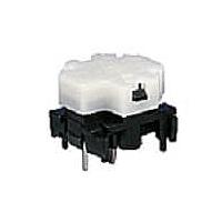 Công tắc nhấn tiêu chuẩn SPNO Marquardt Switches Inc 6425.1101