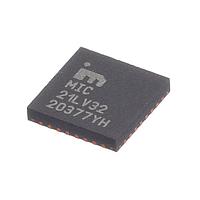 Microchip Technology MIC21LV32YML-TR Controllers 36V, Dual Phase COT Buck Controller, Stackable Feature