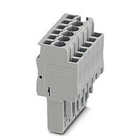 PHOENIX CONTACT 3040216 DIN Rail Terminal Blocks SPB 2.5/12