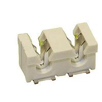 Đầu nối và Vỏ dây 20 AWG 1 vị trí UL Màu xanh lá KYOCERA AVX 009176001011606