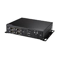 Advantech EPC-R4680CQ-XAA1E Embedded Box Computers Rockchip RK3288 Box Computer