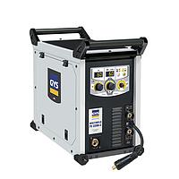 GYS MULTIWELD FV 220M-C MMA, MIG/MAG 溶接機 (1ph; 230V; 220A MIG/MAG; 200A MMA)
