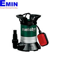 Máy bơm nước sạch ngập nước METABO TP 8000 S (8000 l/h / 2113 gal/h)
