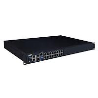 Máy chủ Console Digi Connect IT 16, Máy chủ truy cập Console 16 cổng (yêu cầu bộ nguồn ITPS-PSIK hoặc ITPS-PSEK), hỗ trợ sử dụng Mô-đun CORE Di động tùy chọn DIGI IT16-1002