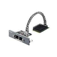 Sercos III 2Cổng, Sercos3, Hilscher FieldBus mPCIe Advantech PCM-26R2S3-SAE