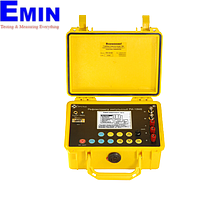 Thiết bị kiểm tra lỗi cáp Ersted TDR RI-10M2