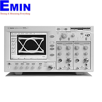 Agilent 86100A Infiniium DCA広帯域幅オシロスコープのレンタルサービス